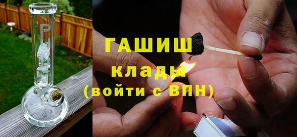 хмурый Гусев